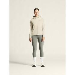 Craft ADV Essence Warm Tights 3 W 1916657 dámské kalhoty - zelená (647000)