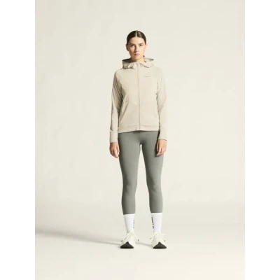 Craft ADV Essence Warm Tights 3 W 1916657 dámské kalhoty - zelená (647000)