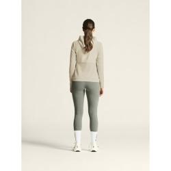 Craft ADV Essence Warm Tights 3 W 1916657 dámské kalhoty - zelená (647000)