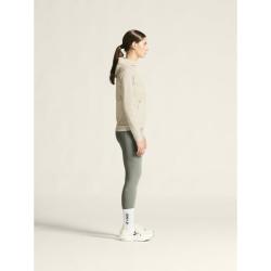 Craft ADV Essence Warm Tights 3 W 1916657 dámské kalhoty - zelená (647000)