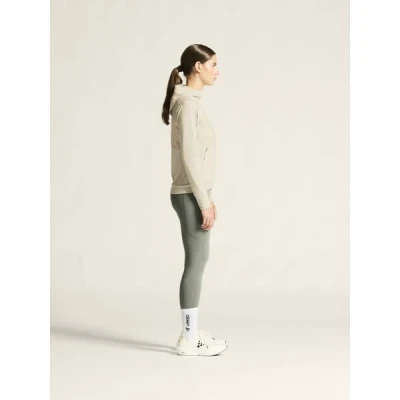Craft ADV Essence Warm Tights 3 W 1916657 dámské kalhoty - zelená (647000)