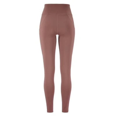 Craft ADV Essence Warm Tights 3 W 1916657 dámské kalhoty - červená (473000)