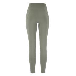 Craft ADV Essence Warm Tights 3 W 1916657 dámské kalhoty - zelená (647000)