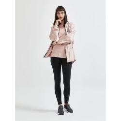 Craft ADV Essence Warm Tights W 1909632 dámské kalhoty - černá (999000)