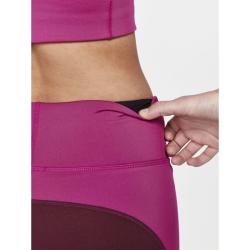 Craft ADV Essence Warm Tights W 1909632 dámské kalhoty - růžová (492486)