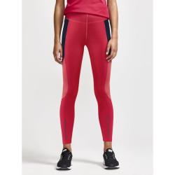 Craft ADV Essence Warm Tights W 1909632 dámské kalhoty - růžová (492486)