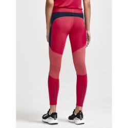 Craft ADV Essence Warm Tights W 1909632 dámské kalhoty - růžová (492486)