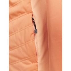 Craft ADV Essence Warm W 1911670 dámská bunda - oranžová (716732)
