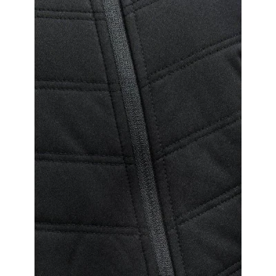 Craft ADV Essence Warm W 1911670 dámská sportovní bunda - černá (999000)