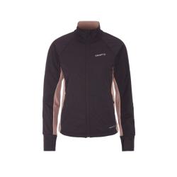 Craft ADV Essence Warm W 1911670dámska bunda - fialová (499726)
