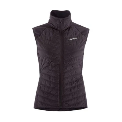 Craft ADV Essence Warm W 1912466 dámská vesta - fialová (499000) POUZE XL (VÝPRODEJ) Craft ADV Essence Warm W 1912466 dámská vesta - fialová (499000) POUZE XL (VÝPRODEJ)