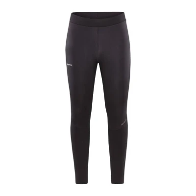 Craft ADV Essence Warm Wind Tights 1914114 pánské zateplené kalhoty - šedá (992000) Craft ADV Essence Warm Wind Tights 1914114 pánské zateplené kalhoty - šedá (992000)