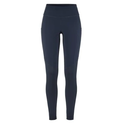 Craft ADV Essence Warm Wind Tights 2 W 1916625 dámské kalhoty - modrá (396000) Craft ADV Essence Warm Wind Tights 2 W 1916625 dámské kalhoty - modrá (396000)