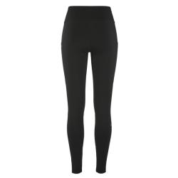 Craft ADV Essence Warm Wind Tights 2 W 1916625 dámské kalhoty - černá (999000(9990))