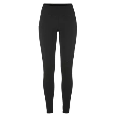 Craft ADV Essence Warm Wind Tights 2 W 1916625 dámské kalhoty - černá (999000(9990))