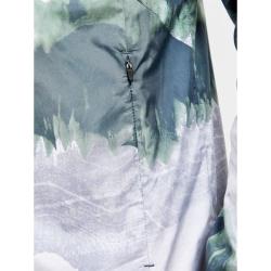 Craft ADV Essence Wind 1911443 pánská běžecká bunda POUZE L - černá (VÝPRODEJ)