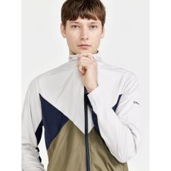 Craft ADV Essence Wind 1911443 pánská bunda - šedá (914664)