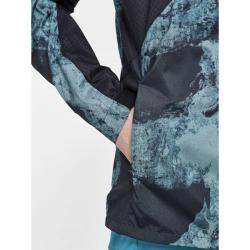 CRAFT ADV Essence Wind 1911443 pánská bunda - zelená (678007) POUZE L (VÝPRODEJ)