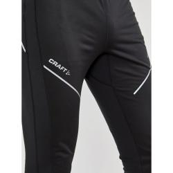 Craft ADV Essence Wind Tights 1909606 běžecké kalhoty - černá (999000)