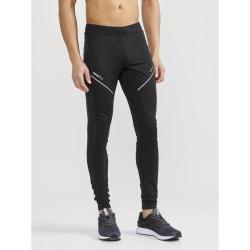 Craft ADV Essence Wind Tights 1909606 běžecké kalhoty - černá (999000)