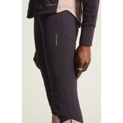 Craft ADV Essence Wind Tights W 1909631 dámské běžecké kalhoty - fialová (499726)