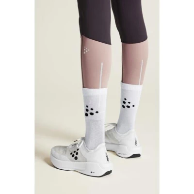Craft ADV Essence Wind Tights W 1909631 dámské běžecké kalhoty - fialová (499726)