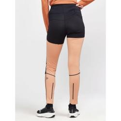 Craft ADV Essence Wind Tights W 1909631 dámské kalhoty - černá (999716)