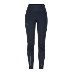 Craft ADV Essence Wind Tights W 1909631 dámské kalhoty - modrá (396000) Craft ADV Essence Wind Tights W 1909631 dámské kalhoty - modrá (396000)