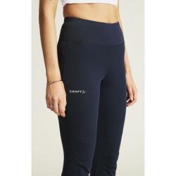 Craft ADV Essence Wind Tights W 1909631 dámské kalhoty - modrá (396000)