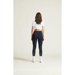 Craft ADV Essence Wind Tights W 1909631 dámské kalhoty - modrá (396000) POUZE M (VÝPRODEJ)