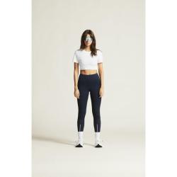 Craft ADV Essence Wind Tights W 1909631 dámské kalhoty - modrá (396000) POUZE M (VÝPRODEJ)