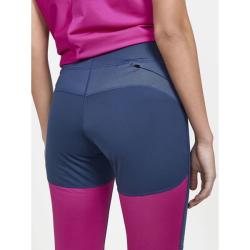 Craft ADV Essence Wind Tights W 1909631 dámské kalhoty - modrá (698486)