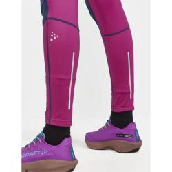 Craft ADV Essence Wind Tights W 1909631 dámské kalhoty - modrá (698486)