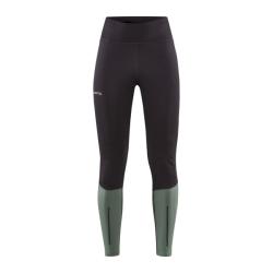 Craft ADV Essence Wind Tights W 1909631 dámské kalhoty - šedá (992626) Craft ADV Essence Wind Tights W 1909631 dámské kalhoty - šedá (992626)