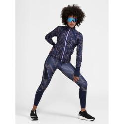 Craft ADV Essence Wind W 1911241 dámská bunda - modrá (396791)