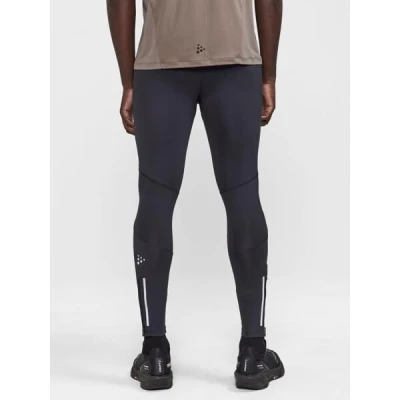 Craft ADV Essence Zip 2 1914113 pánské kalhoty - černá (999000)