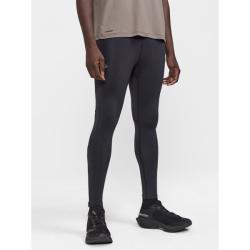 Craft ADV Essence Zip 2 1914113 pánské kalhoty - černá (999000)