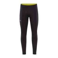 Craft ADV Essence Zip 2 1914113 pánské kalhoty - černá (999000)