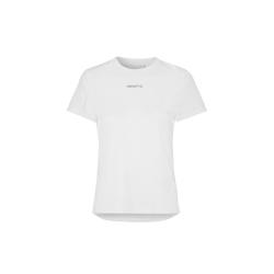CRAFT ADV Essence SS 2 1914798 dámské triko - bílá (900000(1000))