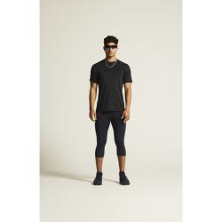 CRAFT ADV Essence SS 2 1914792 pánské triko - černá (999000(9990))