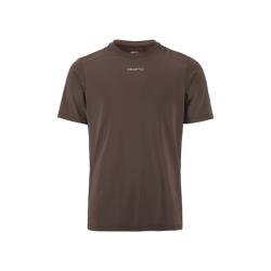 CRAFT ADV Essence SS 2 1914792 pánské triko - hnědá (286000(2860))