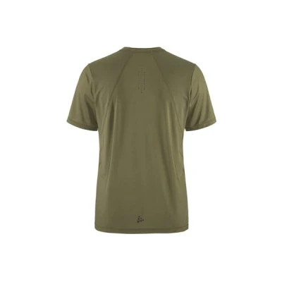 CRAFT ADV Essence SS 2 1914792 pánské triko - zelená (628000(6280))