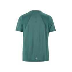 CRAFT ADV Essence SS 2 1914792 pánske tričko - zelená (6610)