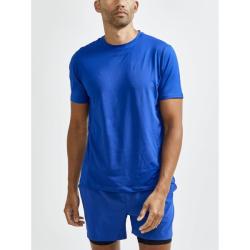 CRAFT ADV Essence SS 1908753 pánské triko - modrá (379000)