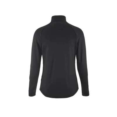 Craft ADV Explore Power Fleece 1915242 mikina - černá (999000)