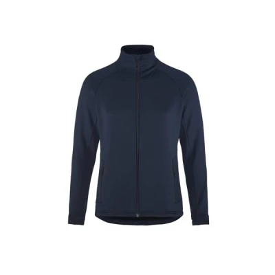 Craft ADV Explore Power Fleece 1915242 mikina - modrá (396000) Craft ADV Explore Power Fleece 1915242 mikina - modrá (396000)