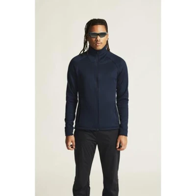 Craft ADV Explore Power Fleece 1915242 mikina - modrá (396000)