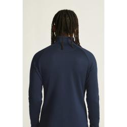 Craft ADV Explore Power Fleece 1915242 mikina - modrá (396000)