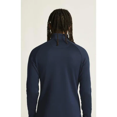 Craft ADV Explore Power Fleece 1915242 mikina - modrá (396000)