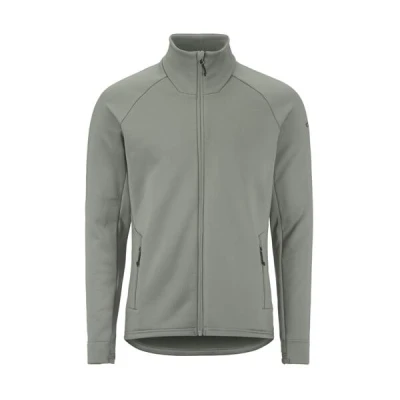 Craft ADV Explore Power Fleece 1915242 pánská mikina - zelená (647000) Craft ADV Explore Power Fleece 1915242 pánská mikina - zelená (647000)